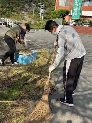 デイケア～院外活動～