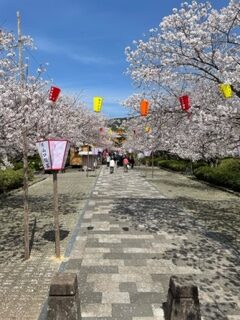 デイケア～院外活動～